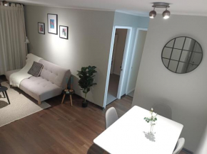 Departamento en Talca con 2 dormitorios